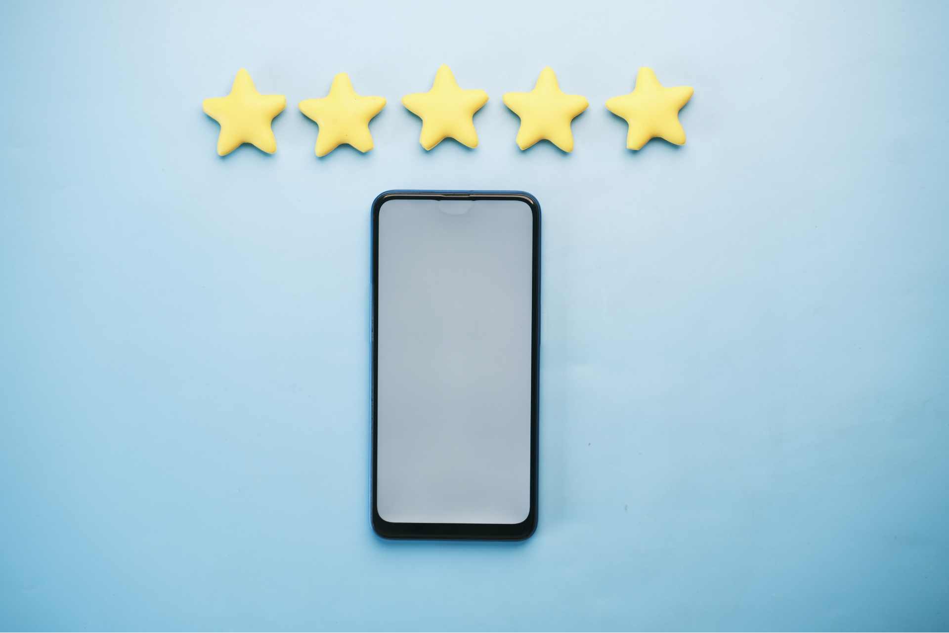 Reviews